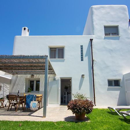 Casara Uno - Hermoso Loft En Playa Zahora Exteriör bild