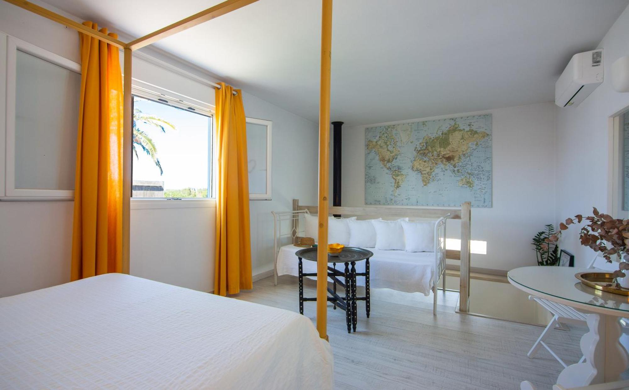 Casara Uno - Hermoso Loft En Playa Zahora Exteriör bild