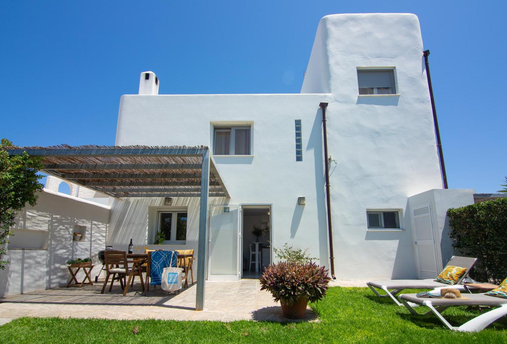 Casara Uno - Hermoso Loft En Playa Zahora Exteriör bild