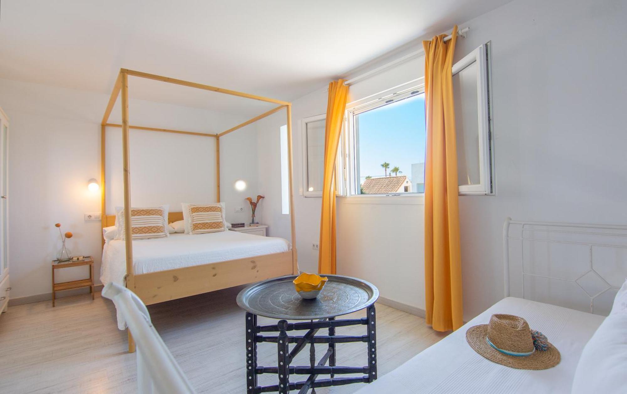 Casara Uno - Hermoso Loft En Playa Zahora Exteriör bild