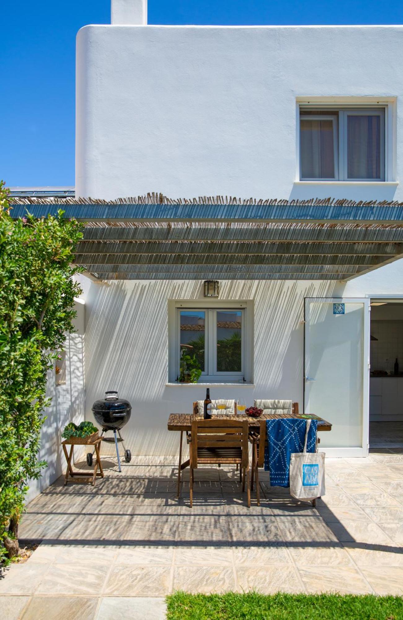 Casara Uno - Hermoso Loft En Playa Zahora Exteriör bild