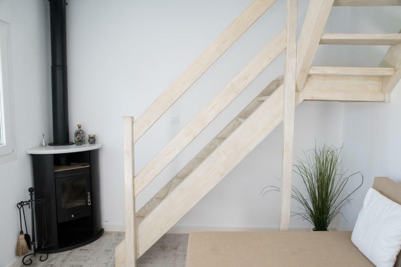 Casara Uno - Hermoso Loft En Playa Zahora Exteriör bild
