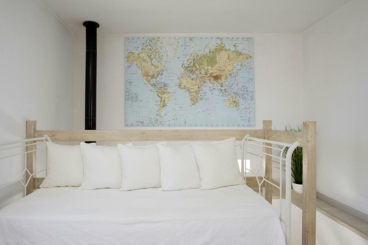 Casara Uno - Hermoso Loft En Playa Zahora Exteriör bild